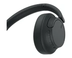 Sony Wireless Noise Cancelling headphones