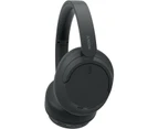 Sony Wireless Noise Cancelling headphones