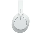 Sony Wireless Noise Cancelling headphones - White