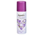 Impulse Body Spray Aerosol Deodorant Romantic Spark 35g