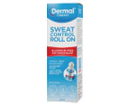 Dermal Therapy Sweat Control Roll-On 60mL