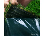 Primeturf Artificial Grass 15cmx20m Synthetic Self Adhesive Turf Joining Tape Weed Mat