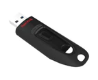 SanDisk 32GB Ultra USB 3.0 Flash Drive