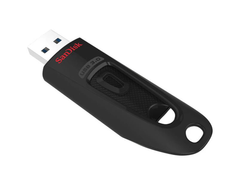 SANDISK FD32GBU3SD  32Gb Flash Drive USB 3.0  Ultra Cz48  Fast Transfer Speeds Up To 80Mb/S  32GB FLASH DRIVE USB 3.0