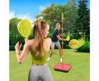 Swingball All Surface Classic Totem Pole Tennis Ball Family/Kids Game 6y+