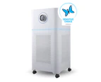 Vitrality Large Room Air Purifier, Sensitive Choice-approved with HEPA 13 filter