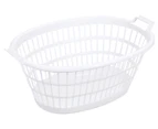 3 x Boxsweden Oval Laundry Basket - Randomly Selected