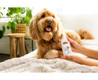 Palmer's Direct Relief Lotion Spray For Dogs Fragrance Free 227g