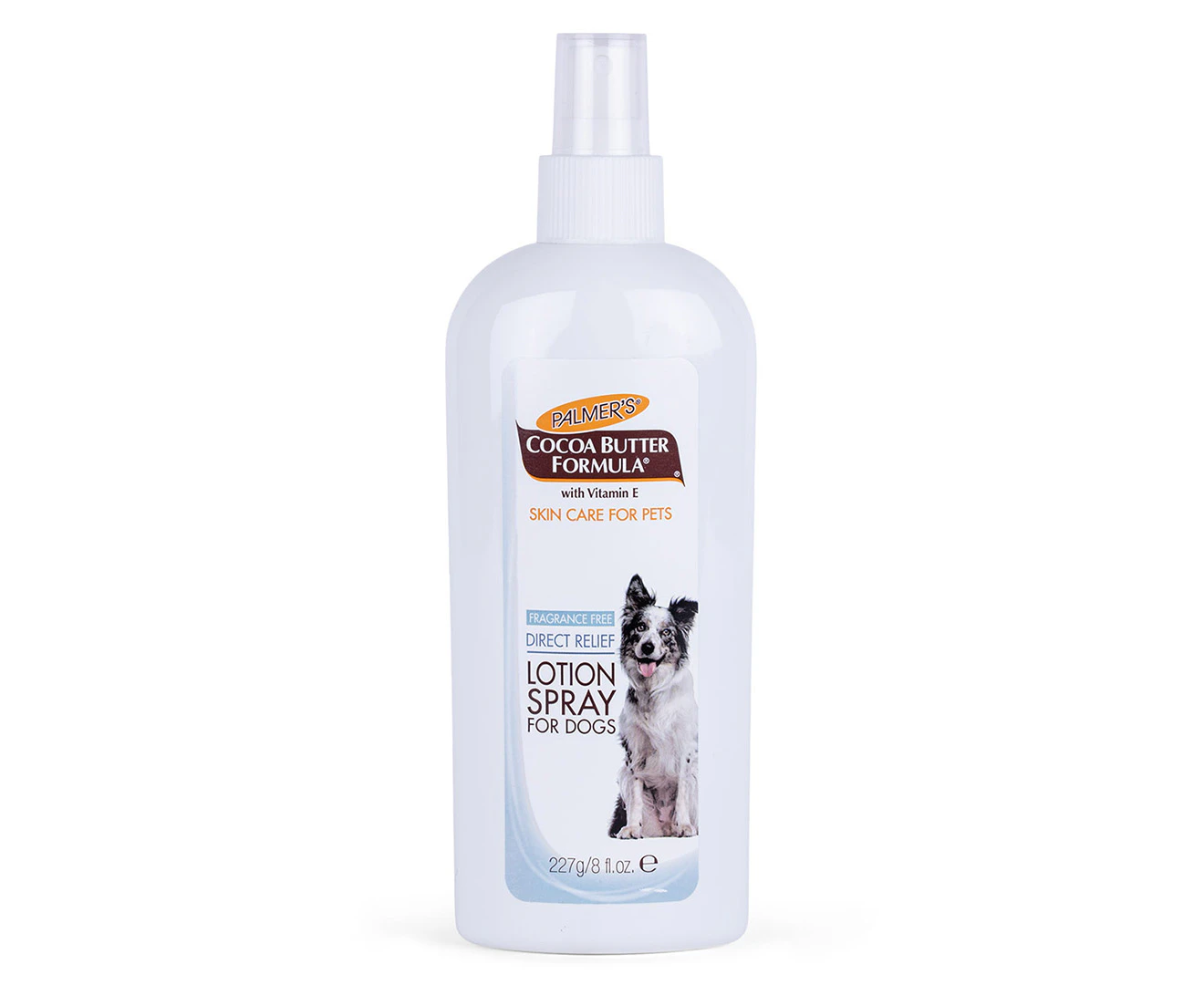 Palmer's Coconut Oil Deep Moisturizing Dog Shampoo, 16 fl. oz.