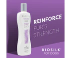 BioSilk Whitening Shampoo For Dogs 355mL