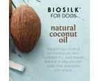 BioSilk Silk Therapy Shampoo For Dogs 355mL