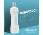 BioSilk Tearless Puppy Shampoo For Dogs 355mL