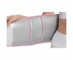 Slimming Belly Shaper Fitness Sweat Belt 90x18cm