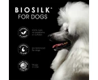 BioSilk Silk Therapy Shampoo For Dogs 355mL