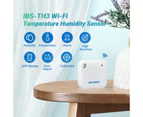 INKBIRD WiFi Digital Thermometer Fridge Hygrometer Room Indoor Temperature Humidity Sensor IBS-TH3 Data Logger Free App