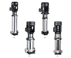 SHIMGE Vertical Multi-Stage Pumps