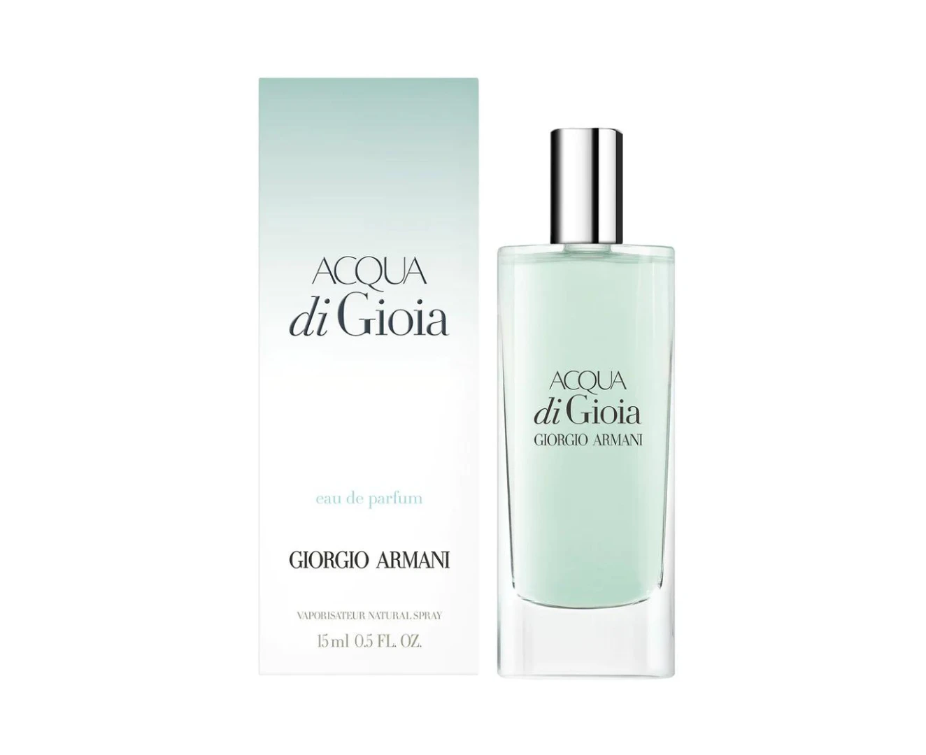 Acqua Di Gioia by Armani EDP Spray 15ml For Women