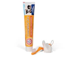 Arm & Hammer 3-Piece CompleteCare Dental Kit for Puppies