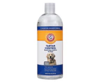 Arm & Hammer Tartar Control Dental Water Additive for Dogs 473mL