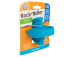 Arm & Hammer Rock N' Roller Axis Chew Dog Toy