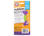 Arm & Hammer Nubbies DuoBone Dental Dog Toy