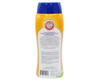 Arm & Hammer 2-in-1 Shampoo & Conditioner for Pets Cucumber Mint 591mL