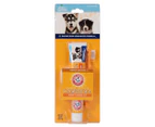 Arm & Hammer 3-Piece CompleteCare Dental Kit for Puppies