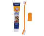 Arm & Hammer 3-Piece Tartar Control Dental Kit for Dogs