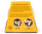 Arm & Hammer Dip & Brush Tartar Control Enzymatic Toothpaste Kit for Puppies