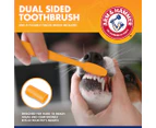 Arm & Hammer 3-Piece Tartar Control Dental Kit for Dogs