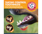 Arm & Hammer 3-Piece Tartar Control Dental Kit for Dogs