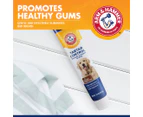 Arm & Hammer Tartar Control Enzymatic Toothpaste for Dogs Beef 67.5g