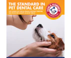 Arm & Hammer 3-Piece Tartar Control Dental Kit for Dogs