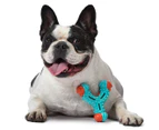 Arm & Hammer Nubbies Wishbone Dental Dog Toy