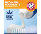 Arm & Hammer Tartar Control Enzymatic Toothpaste for Dogs Beef 67.5g