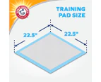 Arm & Hammer Puppy Training Pads 50pk