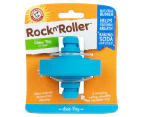 Arm & Hammer Rock N' Roller Axis Chew Dog Toy