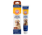 Arm & Hammer Tartar Control Enzymatic Toothpaste for Dogs Beef 67.5g