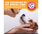 Arm & Hammer Tartar Control Enzymatic Toothpaste for Dogs Beef 67.5g