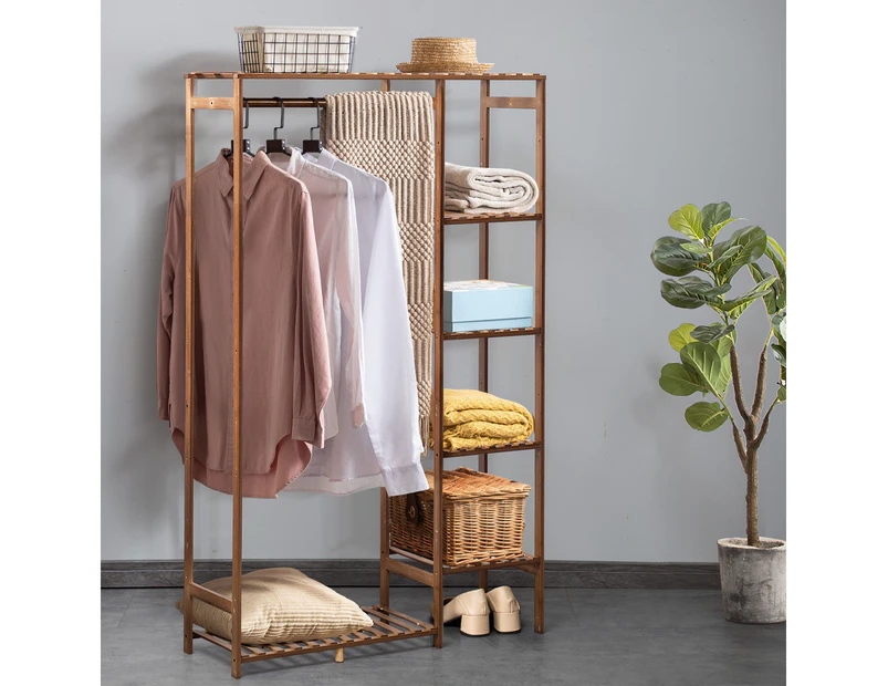 Mount Coat Rack, Clothing Rack Stand, Clothes Rack Stand