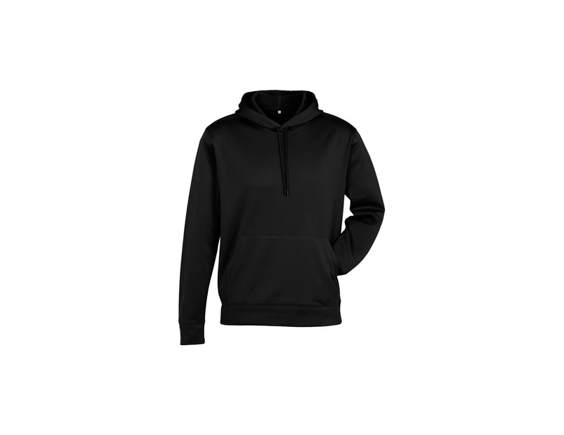 Biz Collection Mens Hype Pull-On Hoodie - Navy
