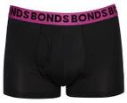 Bonds 3 Pack Everyday Microfibre Trunks