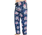 Magnolia Lounge Men's Classic Pyjama Pant - Hello Sailor