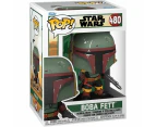 Star Wars Book of Boba Fett Funko POP! Vinyl