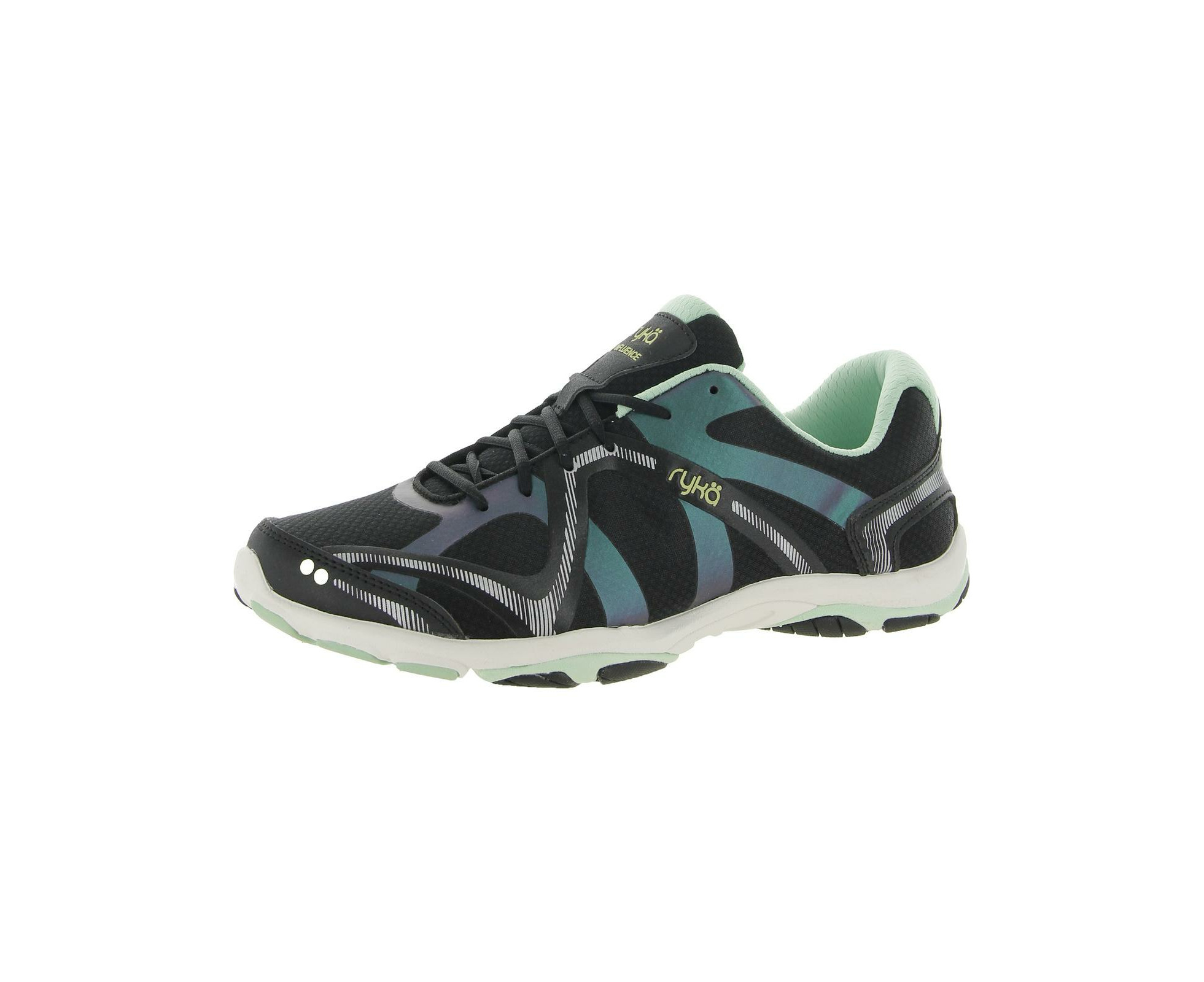 Ryka women's influence cross training online shoe