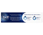 Oral-B Dental Science Enamel Densify Daily Protection Toothpaste 95g