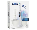 Oral-B iO Series 8 Electric Toothbrush - White