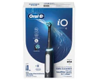 Oral-B iO Series 4 Electric Toothbrush - Black