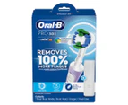 Oral-B Pro 300 Electric Toothbrush - Lilac