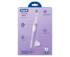 Oral-B Pro 300 Electric Toothbrush - Lilac